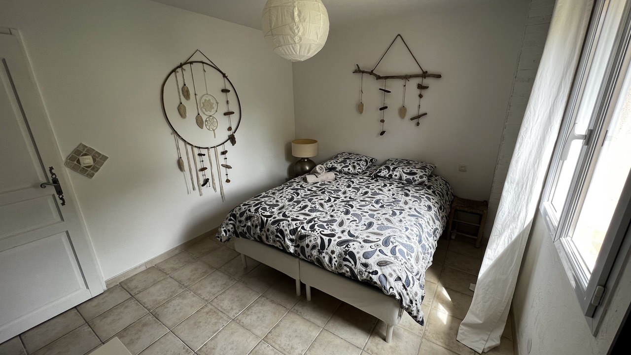 Photo of Bedroom in Lancon-Provence