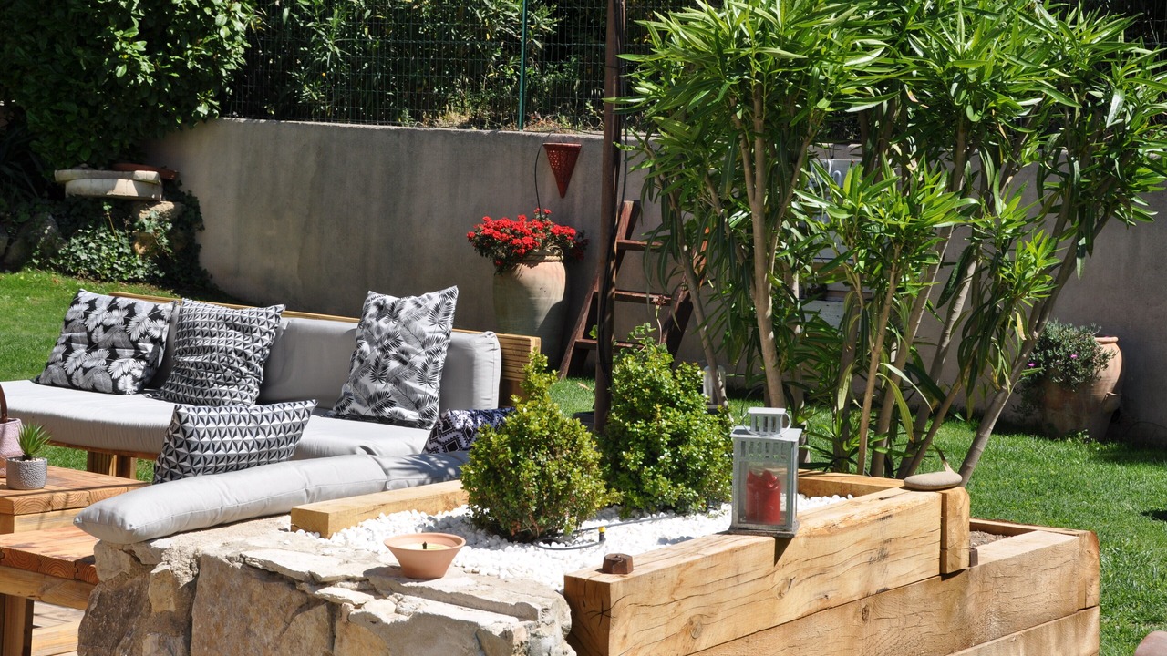 Photo of Outdoor in Lancon-Provence