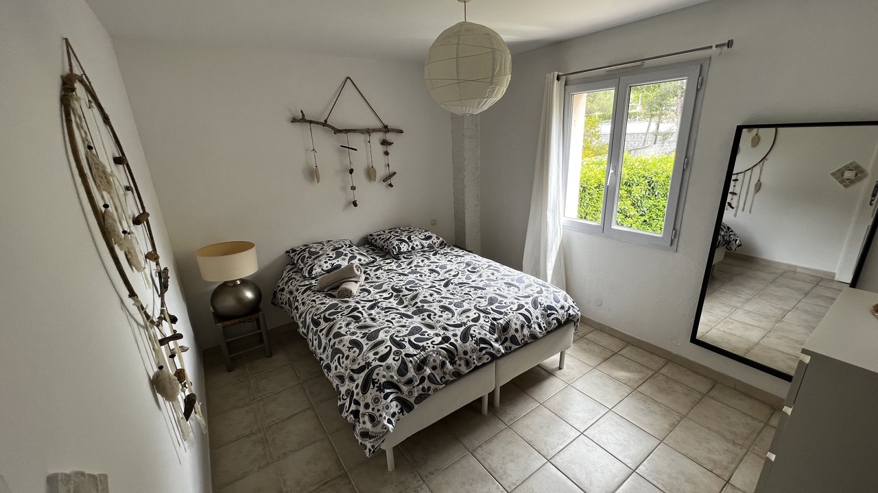 Photo of Bedroom in Lancon-Provence