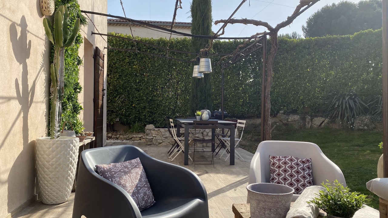 Photo of Outdoor in Lancon-Provence