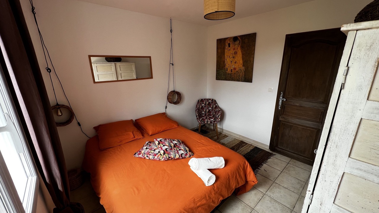 Photo of Bedroom in Lancon-Provence