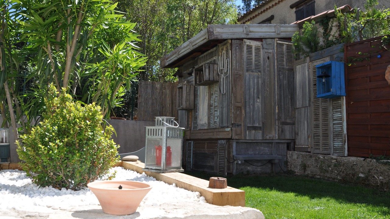 Photo of Outdoor in Lancon-Provence