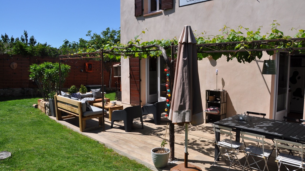 Photo of Outdoor in Lancon-Provence