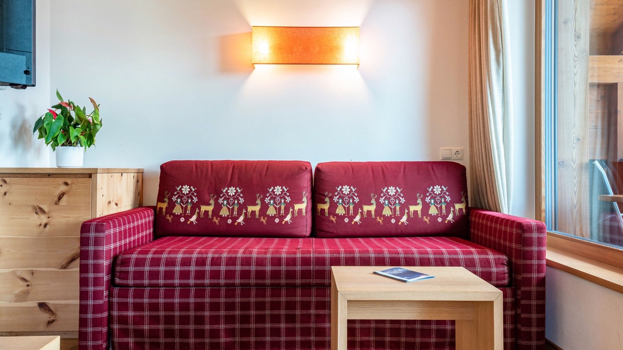 Photo of Livingroom in Selva di Val Gardena