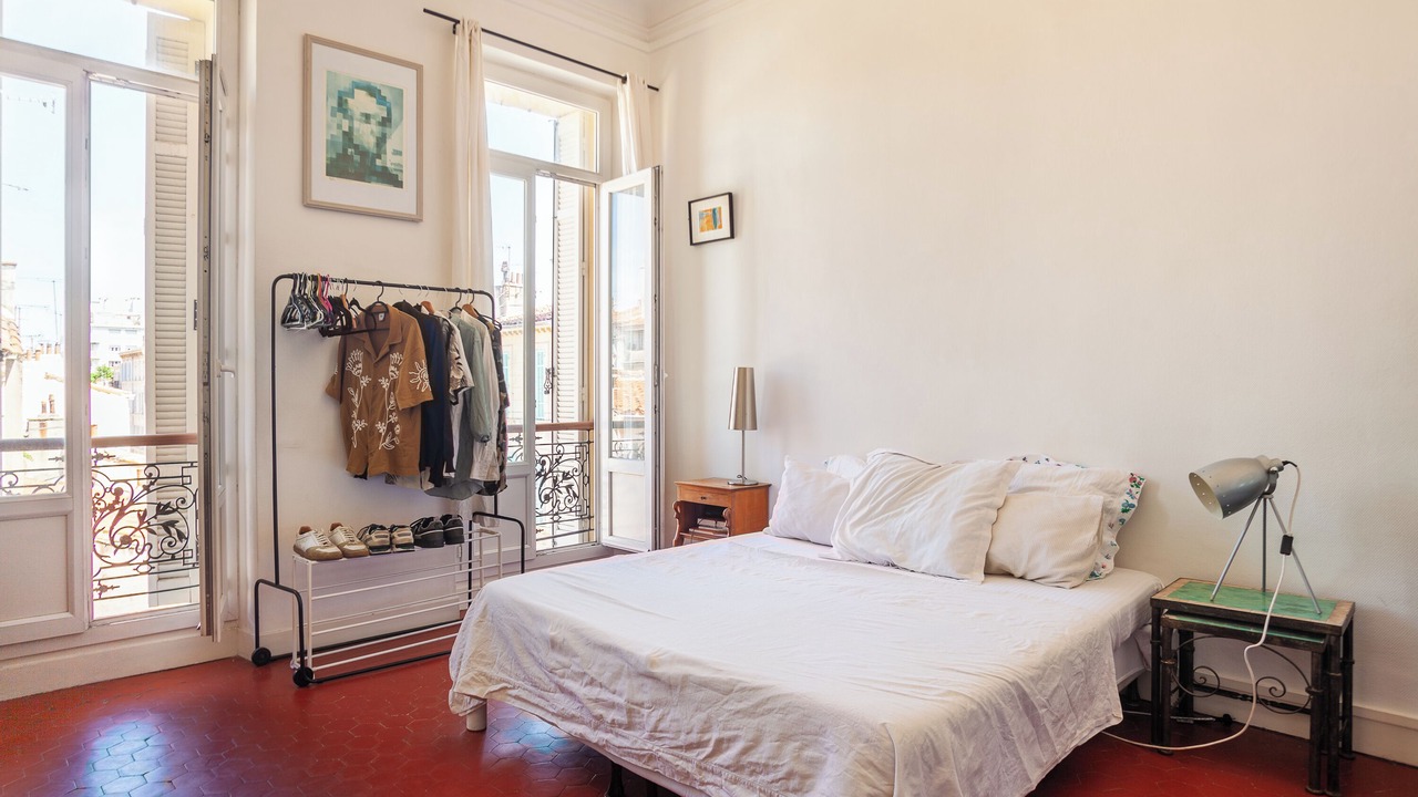 Photo of Bedroom in Le Camas