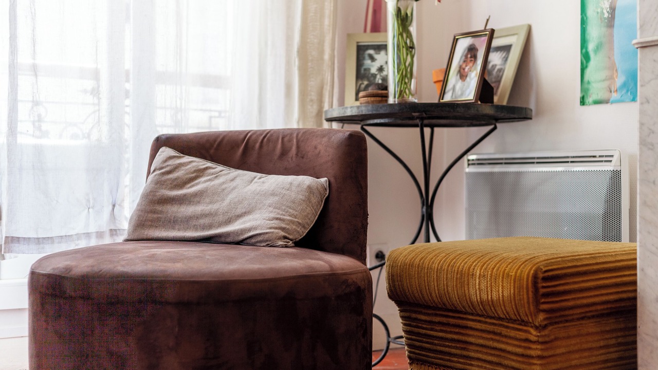 Photo of Livingroom in Le Camas
