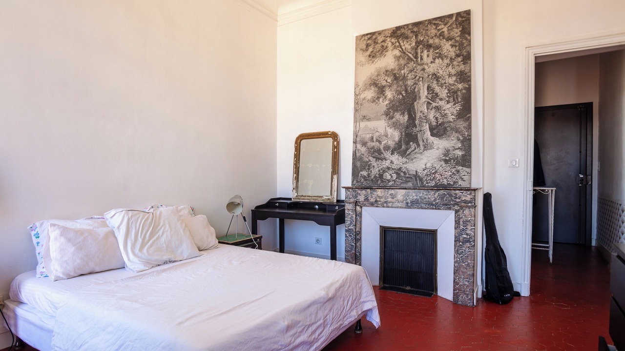 Photo of Bedroom in Le Camas