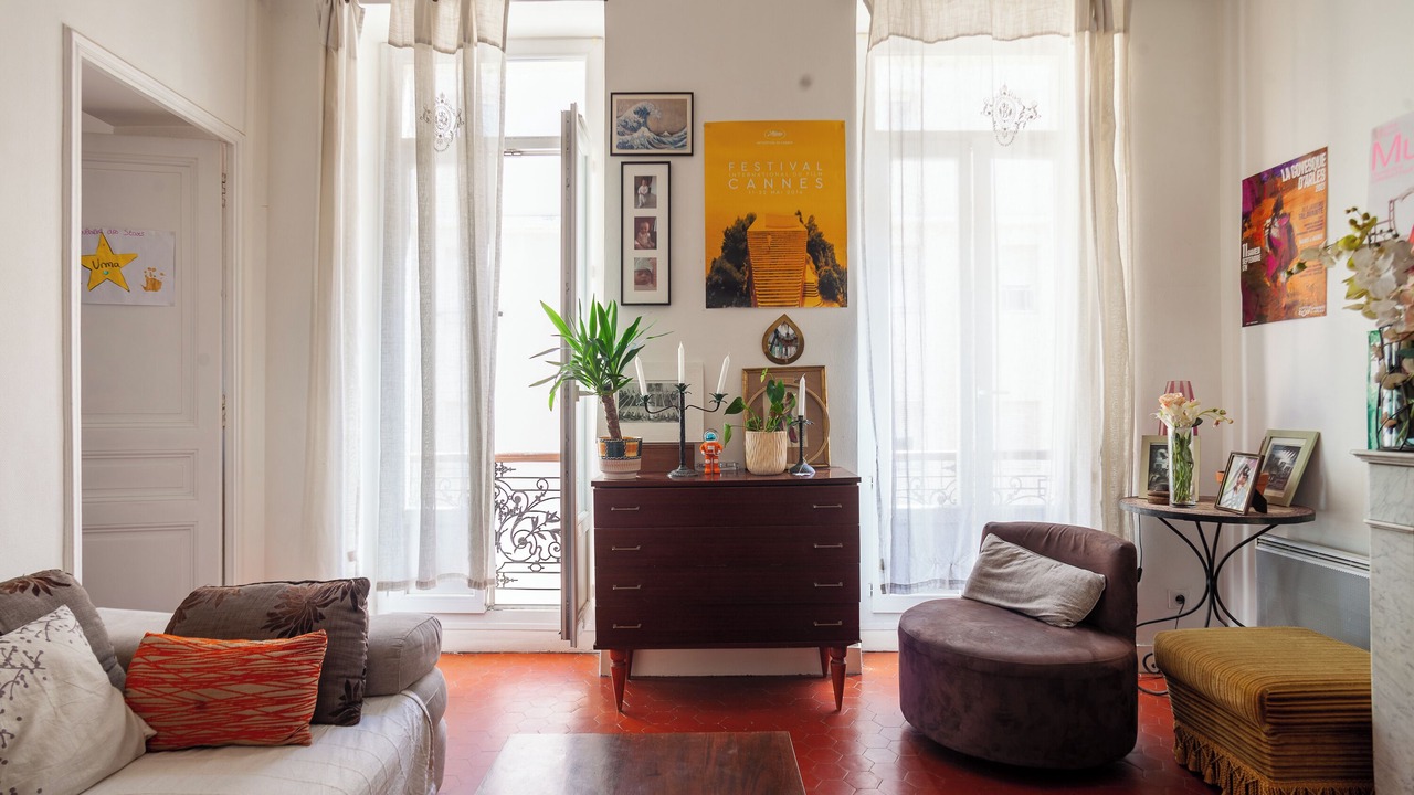 Photo of Livingroom in Le Camas