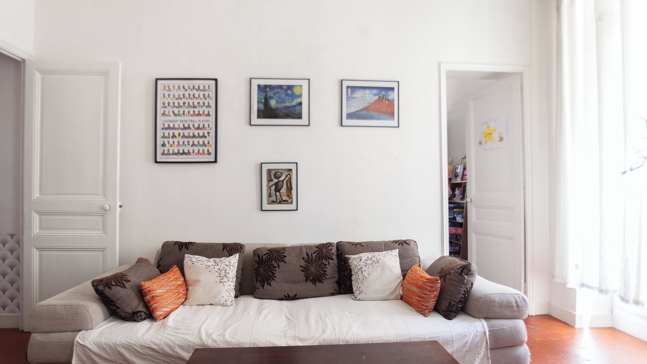 Photo of Livingroom in Le Camas