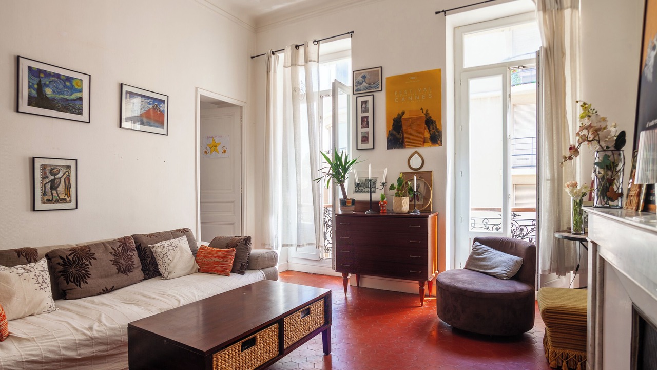 Photo of Livingroom in Le Camas