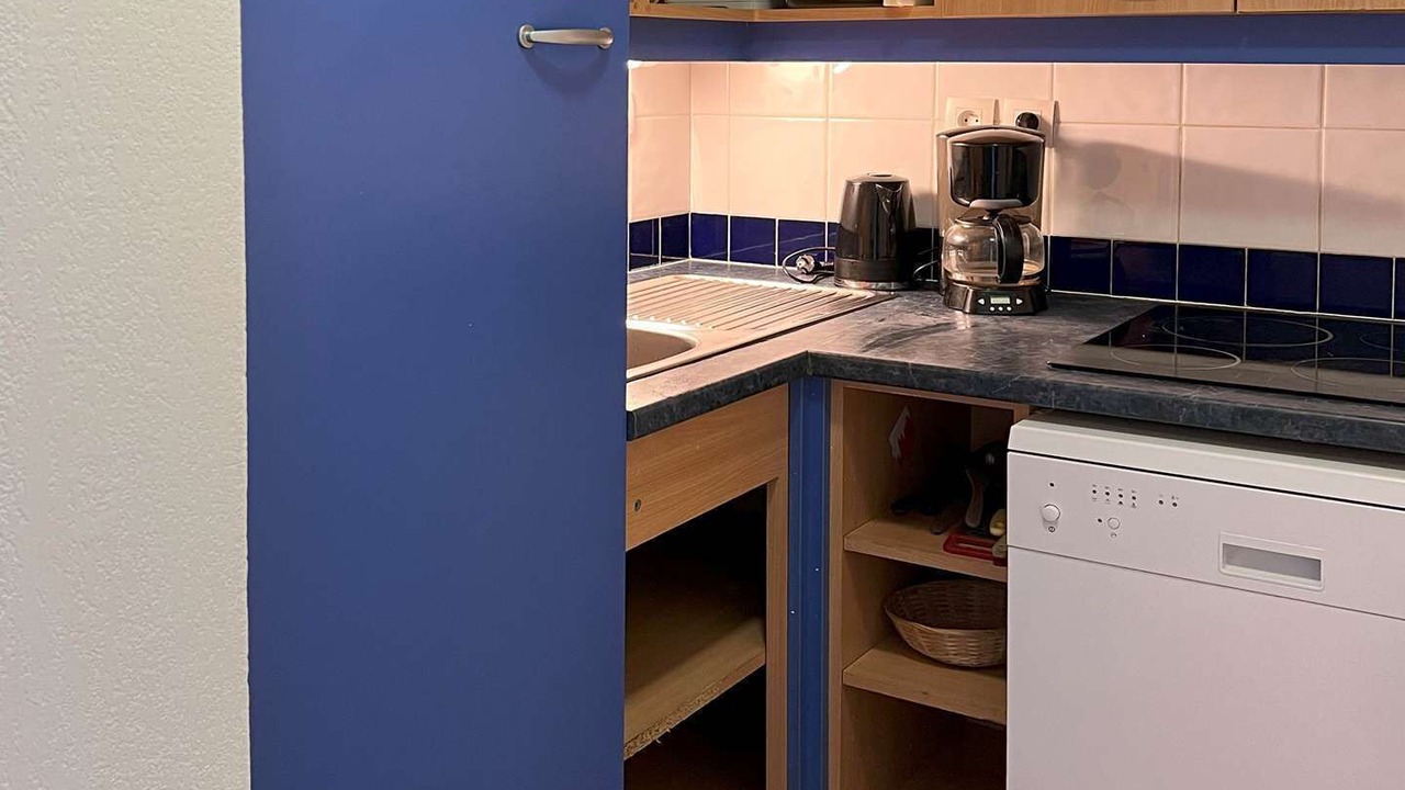 Photo of Kitchen in Les Orres