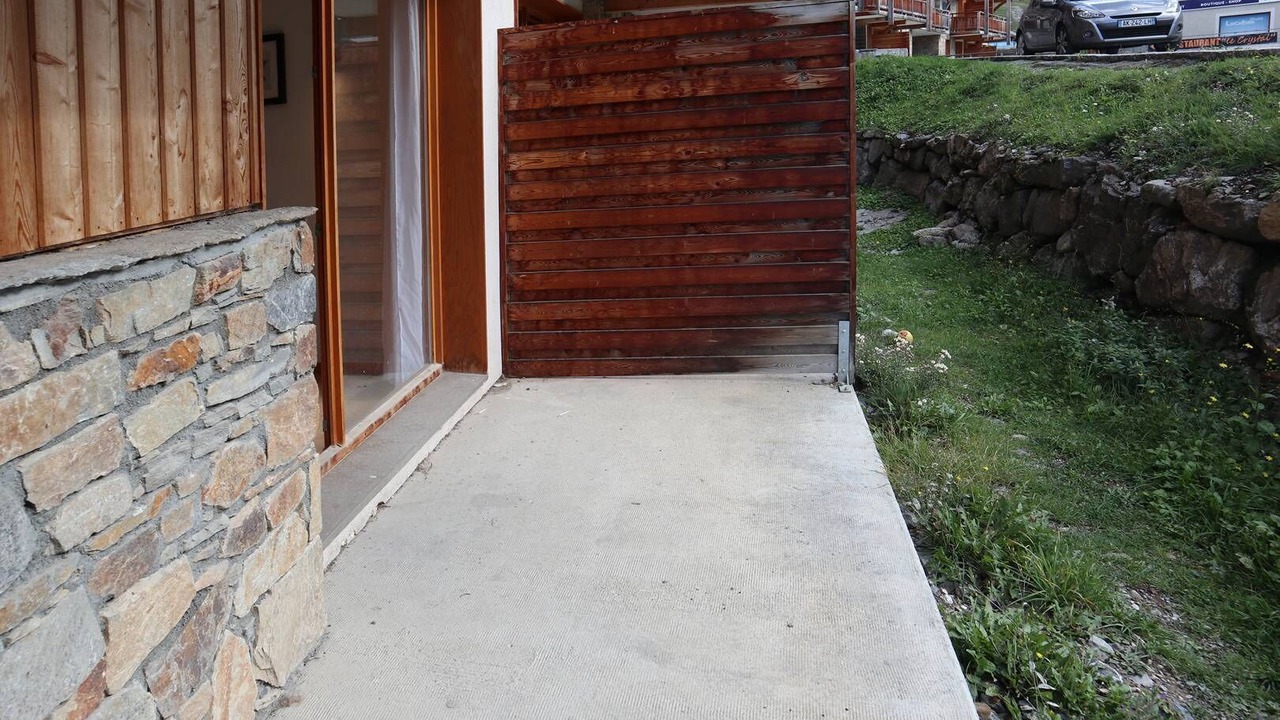 Photo of Outdoor in Les Orres