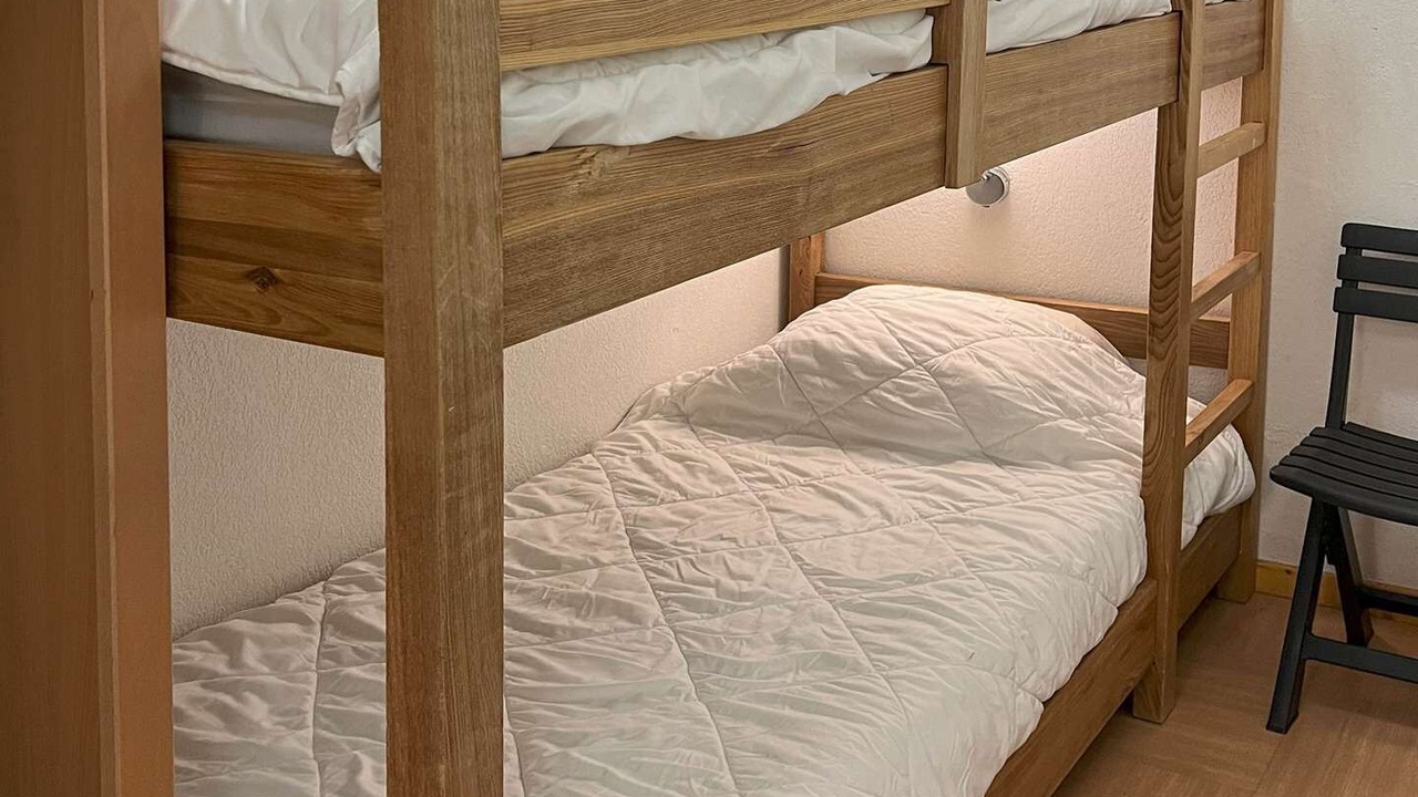 Photo of Bedroom in Les Orres
