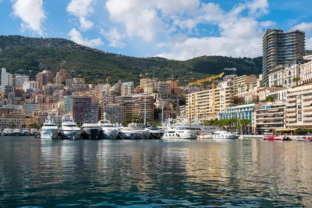 Photo of Others in Cap d'Ail