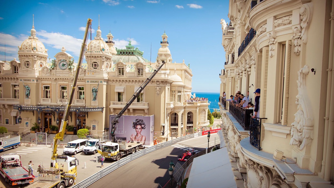 Photo of Others in Cap d'Ail