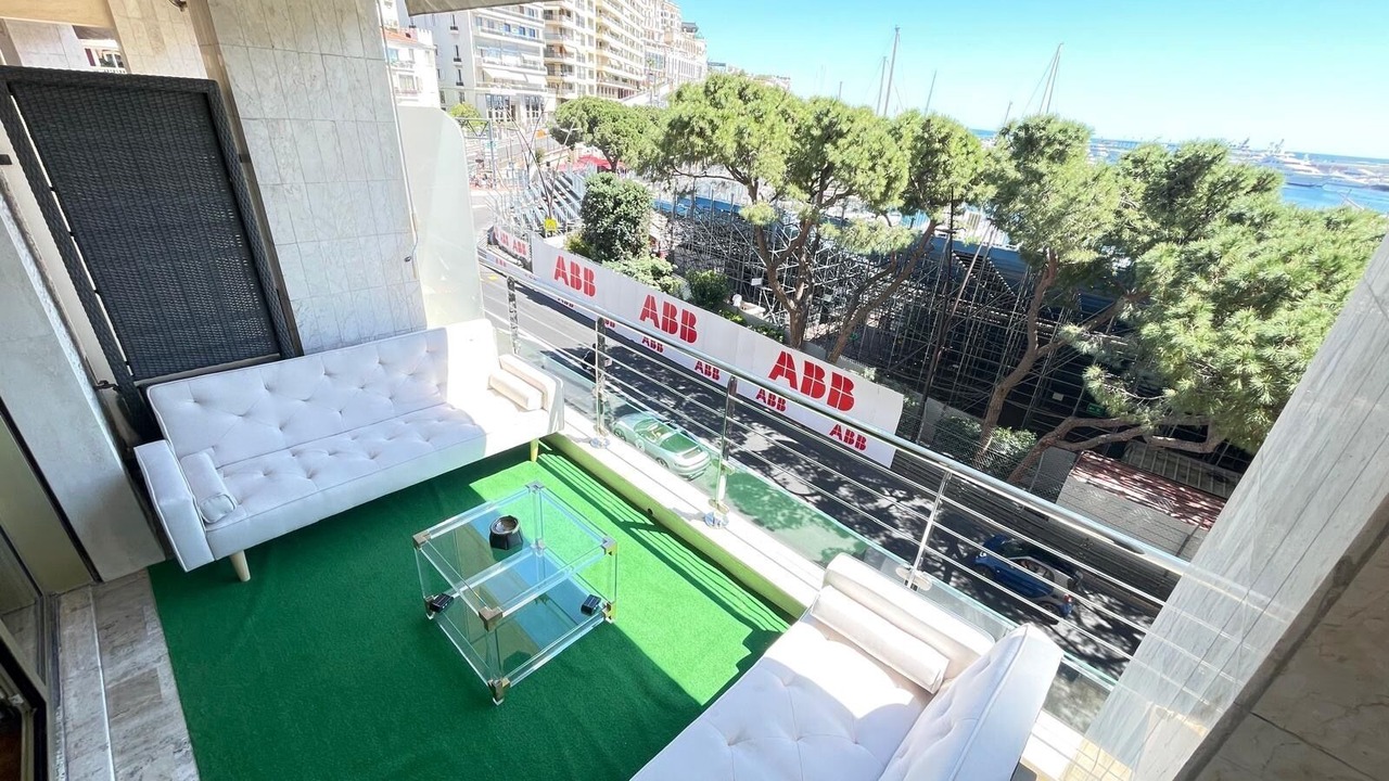 Photo of Outdoor in Cap d'Ail
