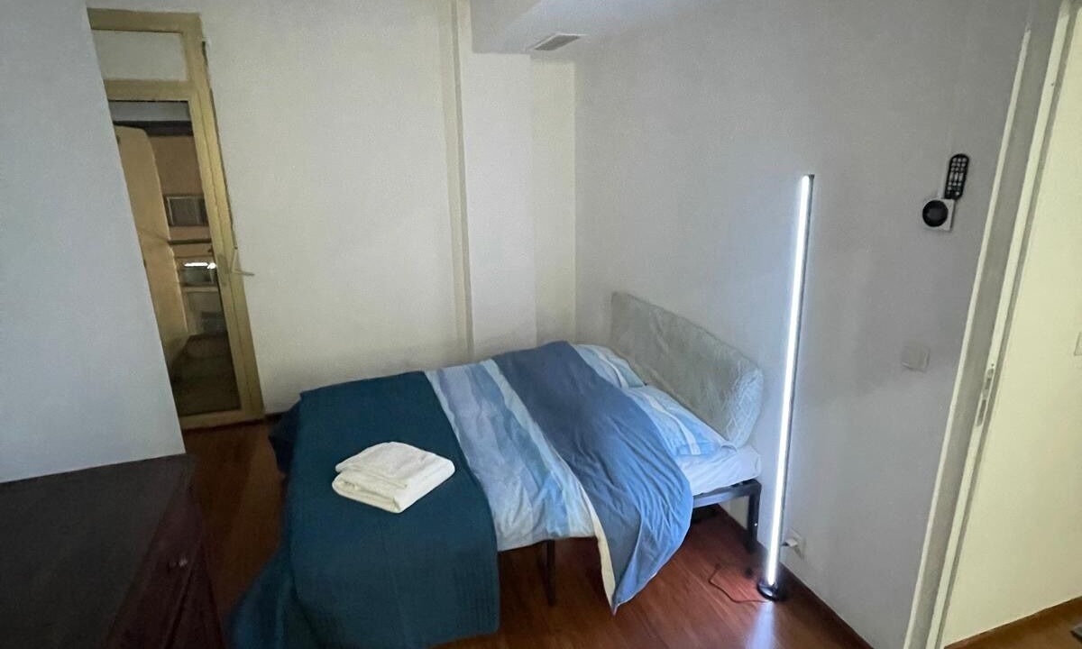 Photo of Bedroom in Cap d'Ail