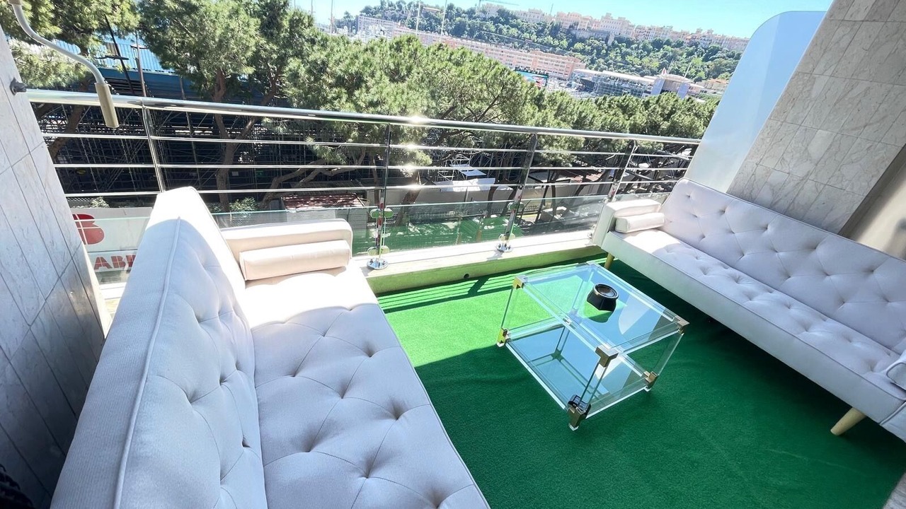 Photo of Outdoor in Cap d'Ail