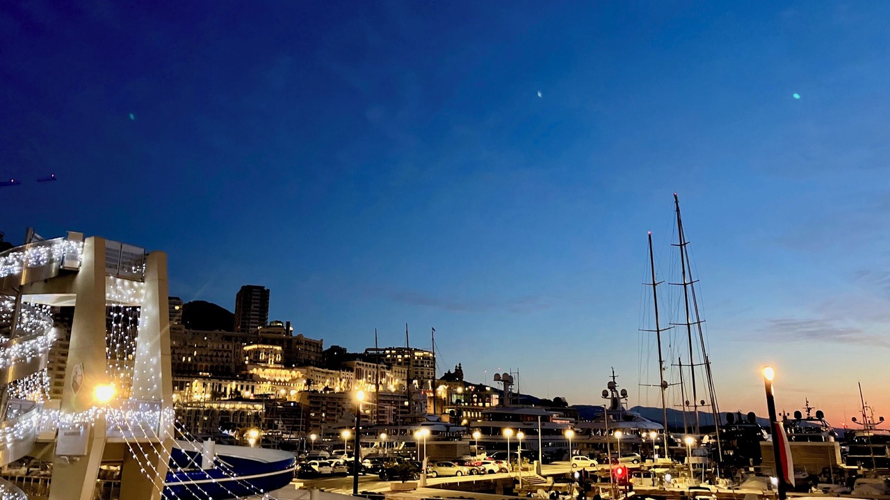 Photo of Others in Cap d'Ail