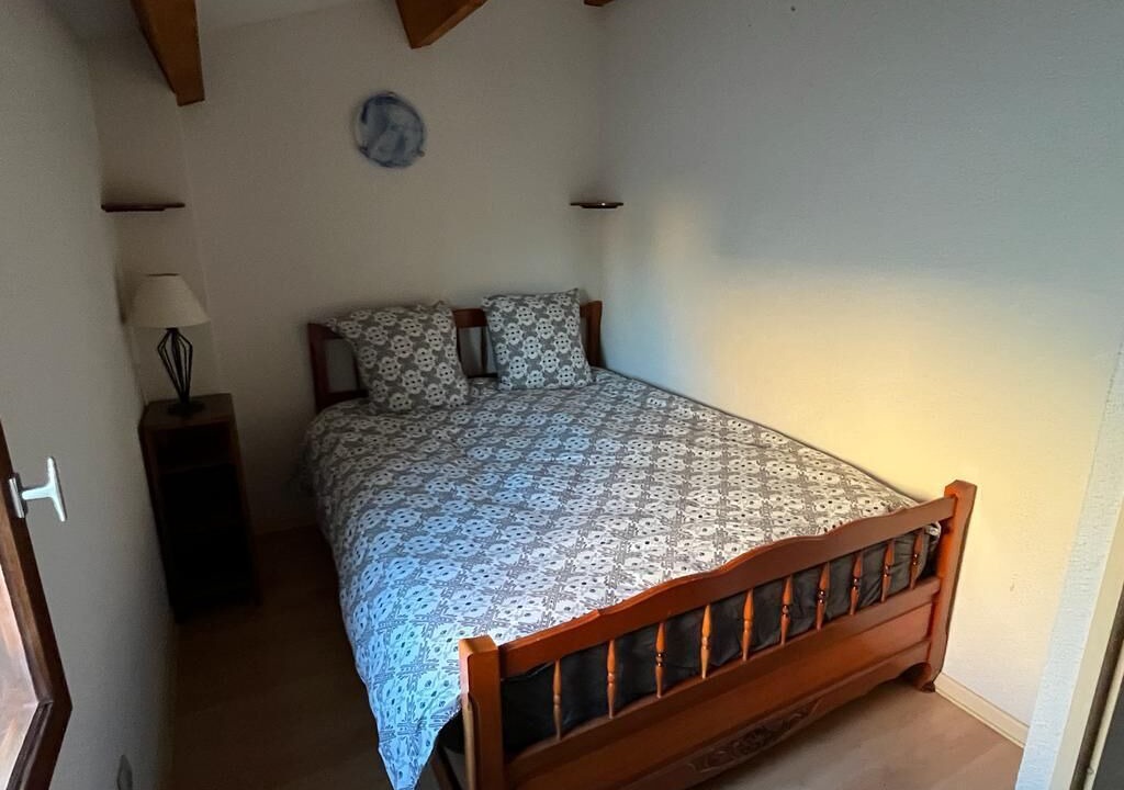 Photo of Bedroom in Saint-Pierre-la-Mer