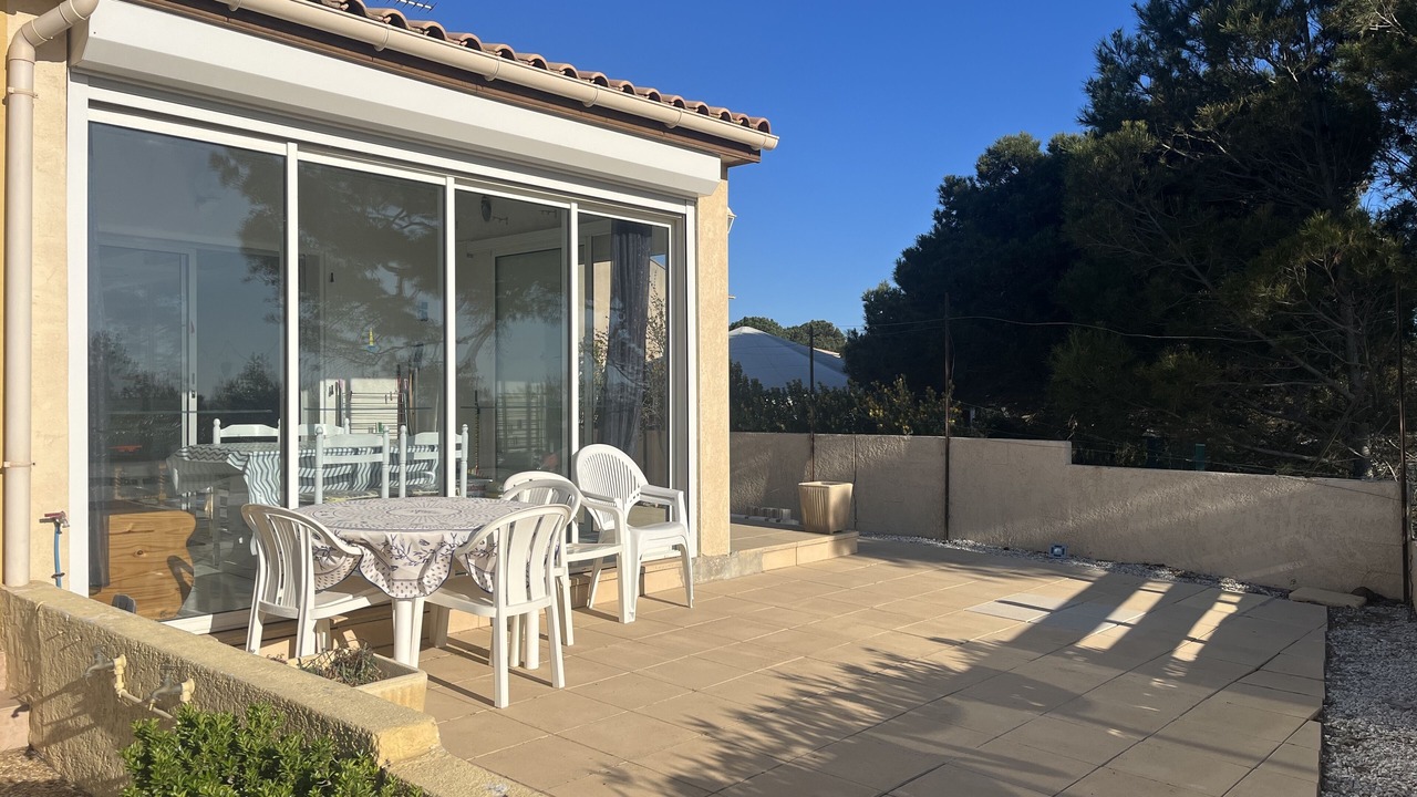 Photo of Outdoor in Saint-Pierre-la-Mer