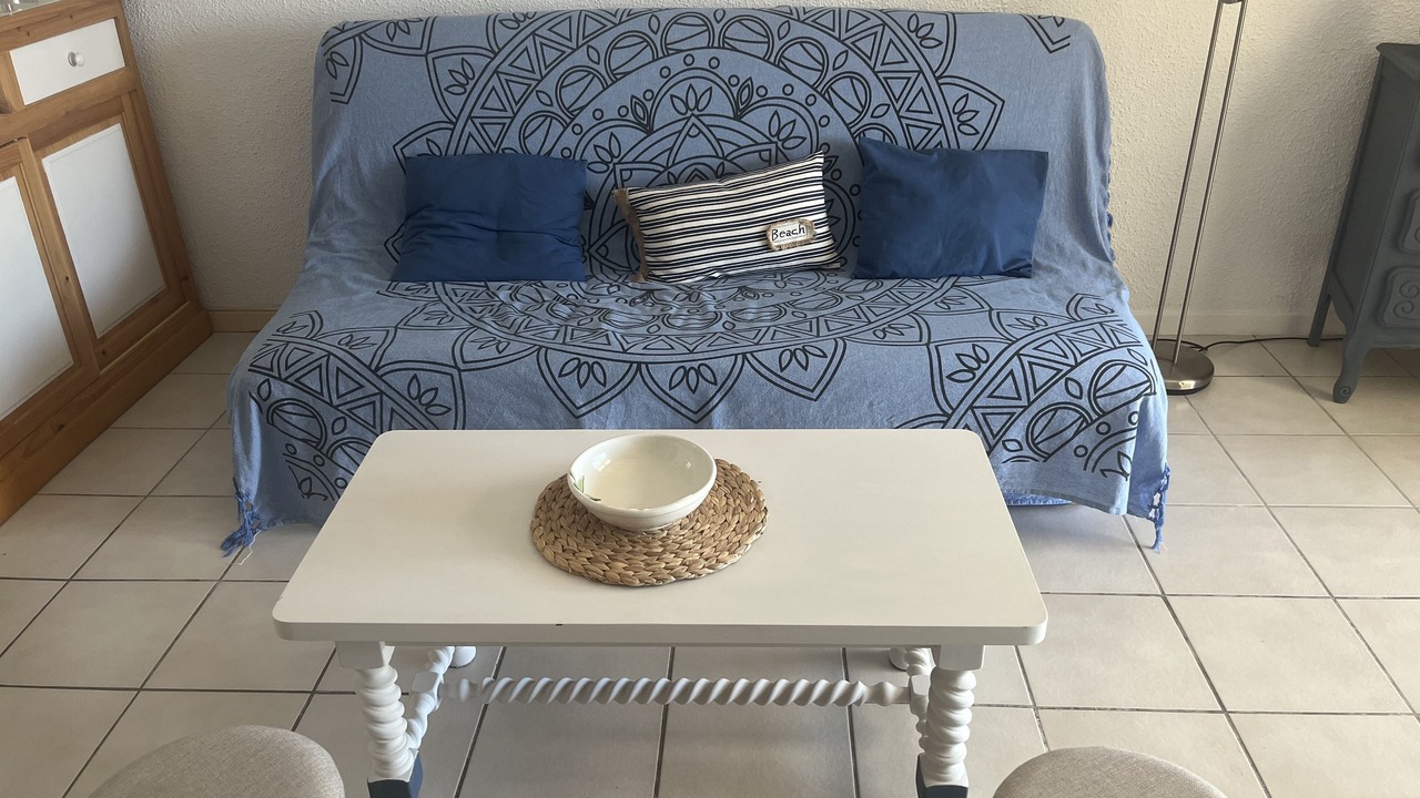 Photo of Livingroom in Saint-Pierre-la-Mer