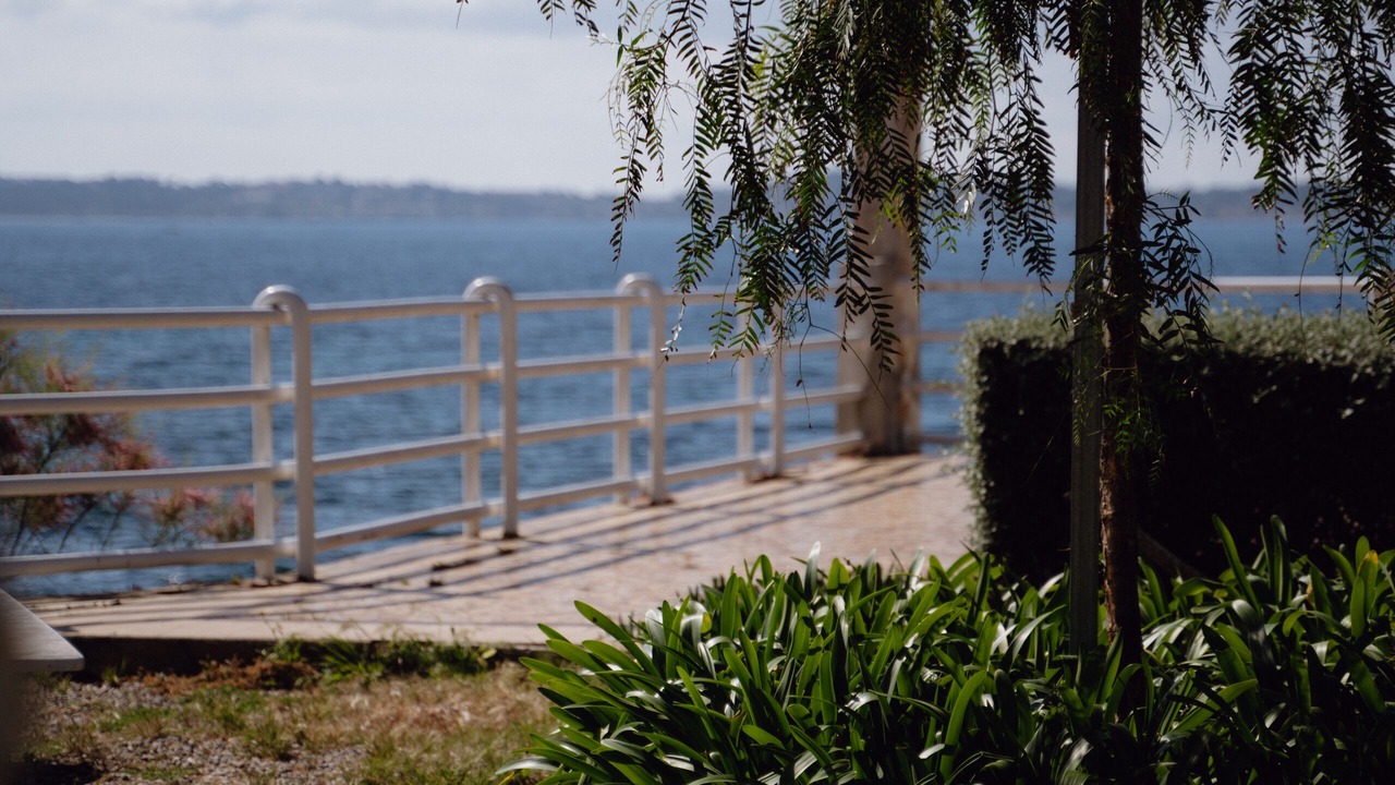 Photo of Outdoor in Carqueiranne