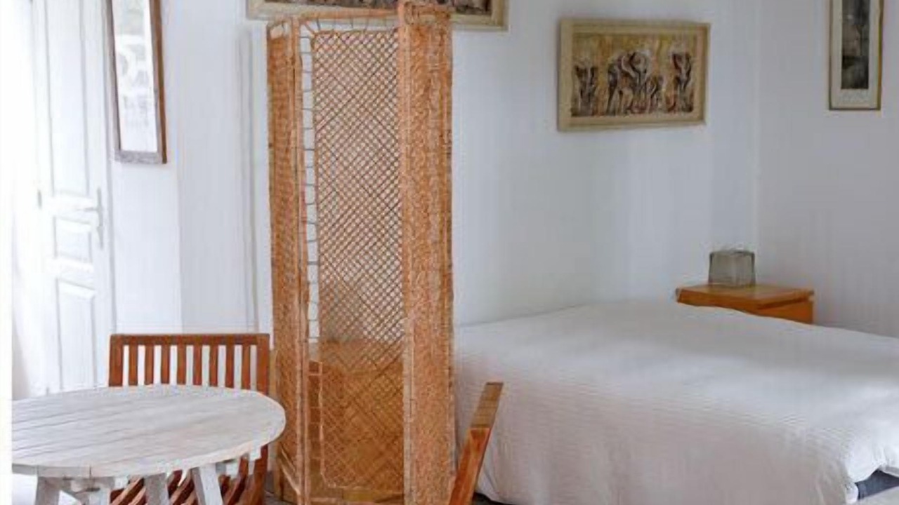 Photo of Bedroom in Carqueiranne