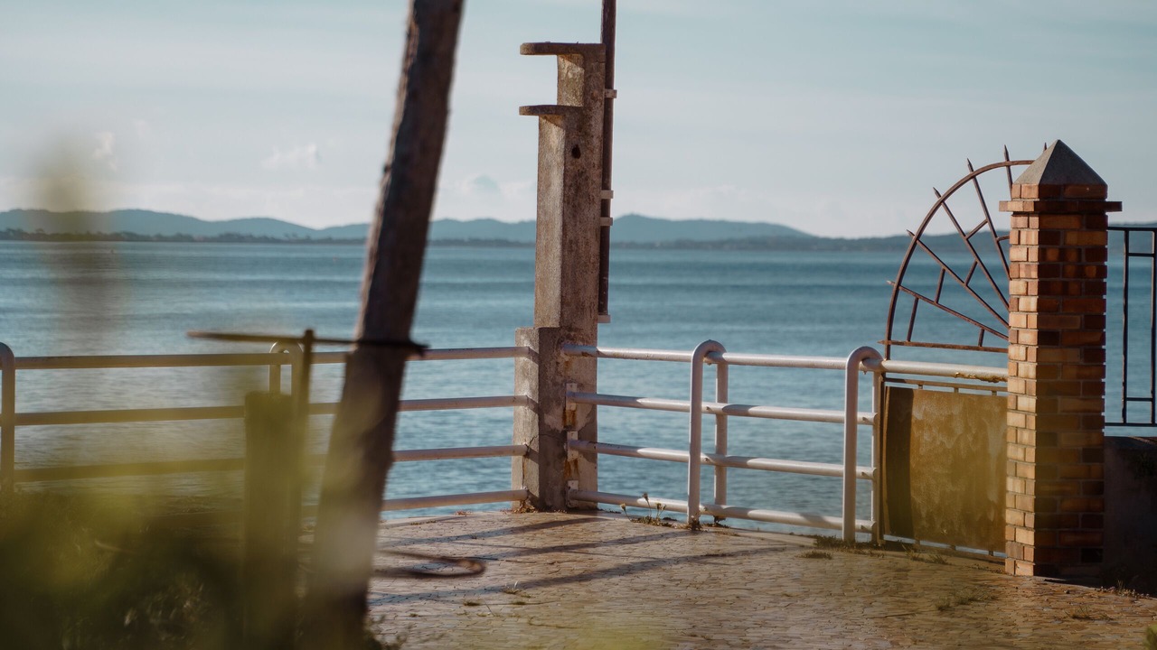 Photo of Outdoor in Carqueiranne