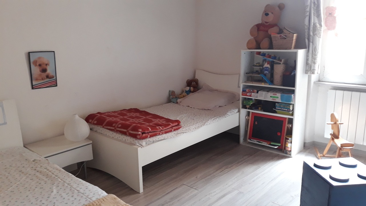 Photo of Bedroom in Sigean