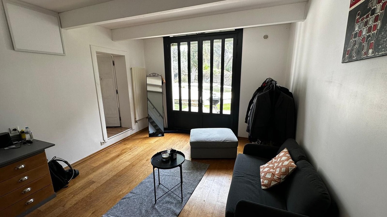 Photo of Livingroom in Quartier des Espesses