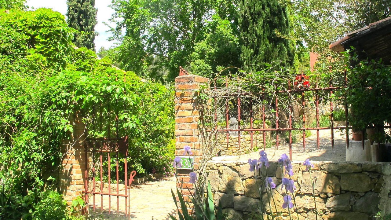 Photo of Outdoor in Evenos