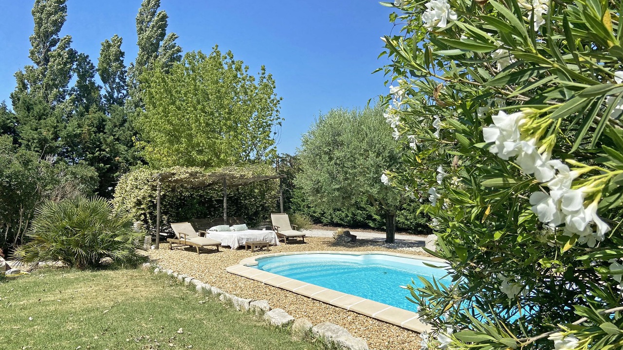 Photo of Outdoor in Maillane