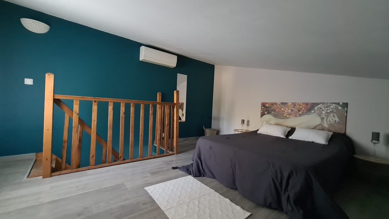 Photo of Bedroom in Maillane