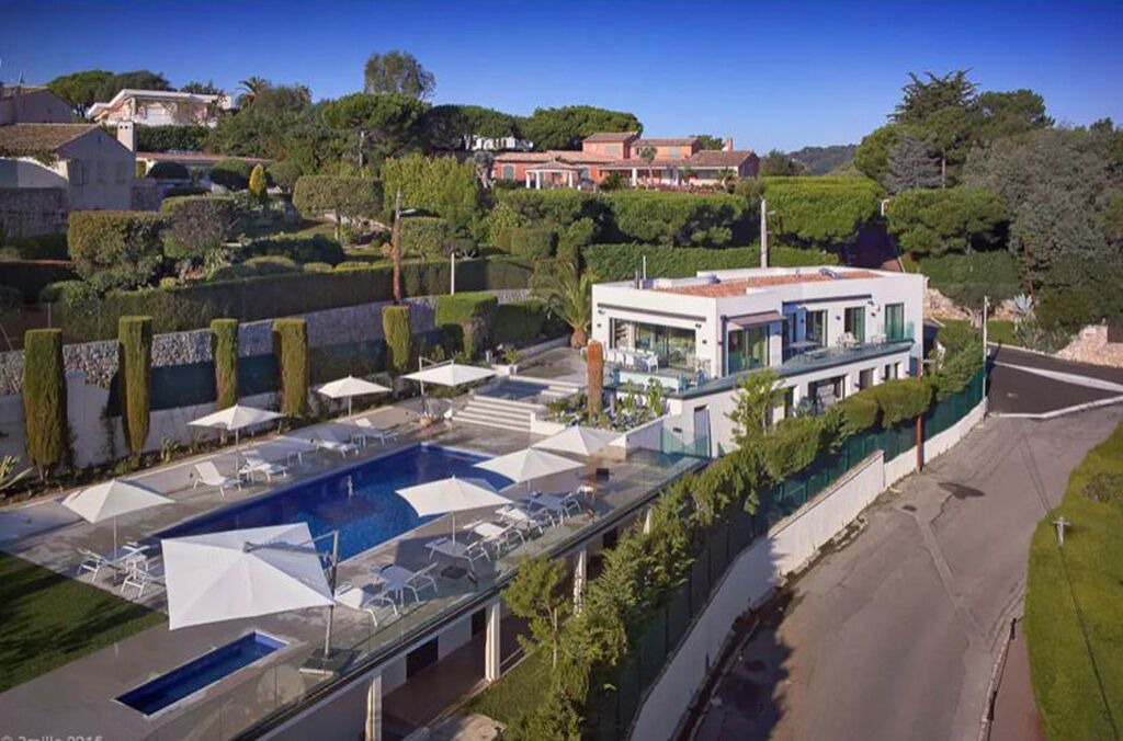 Photo of Outdoor in Vallauris