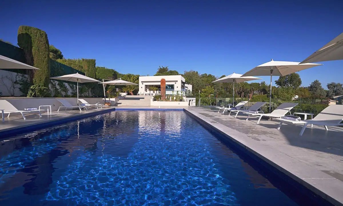 Photo of Outdoor in Vallauris