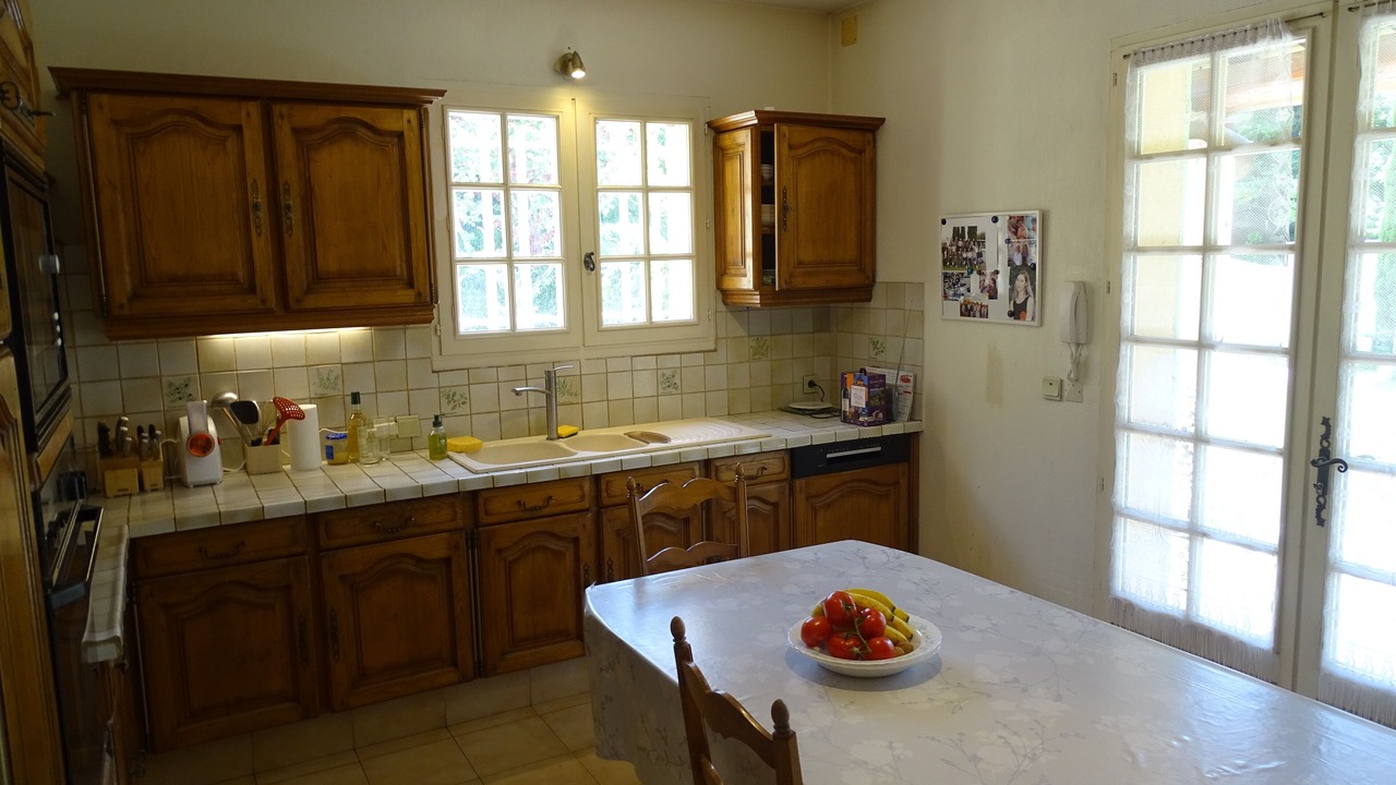 Photo of Kitchen in Avignon