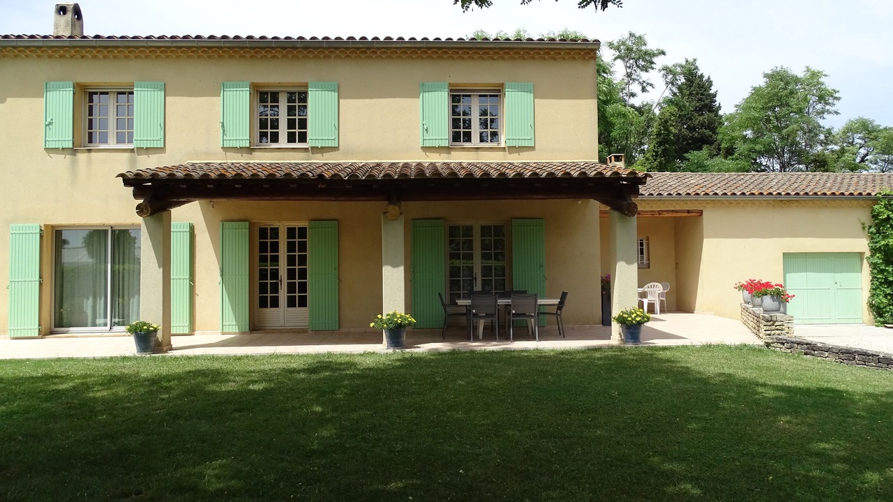 Photo of Outdoor in Avignon