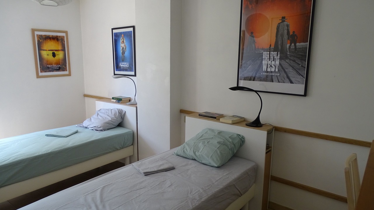 Photo of Bedroom in Avignon