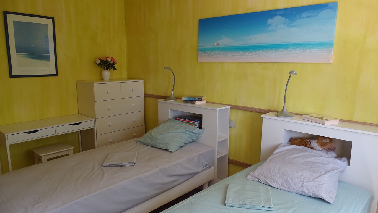 Photo of Bedroom in Avignon