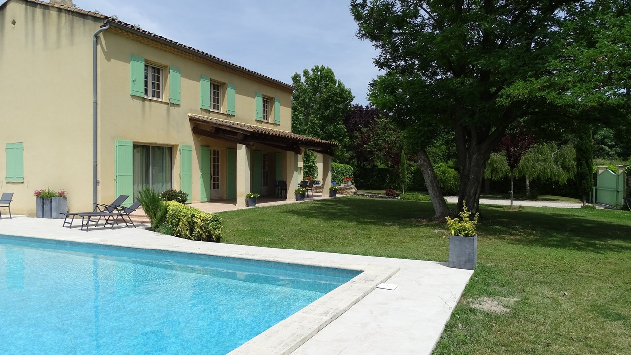 Photo of Outdoor in Avignon
