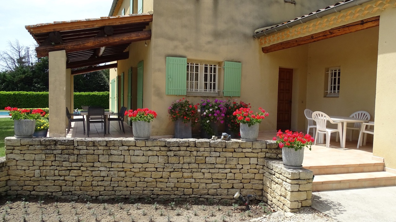 Photo of Outdoor in Avignon