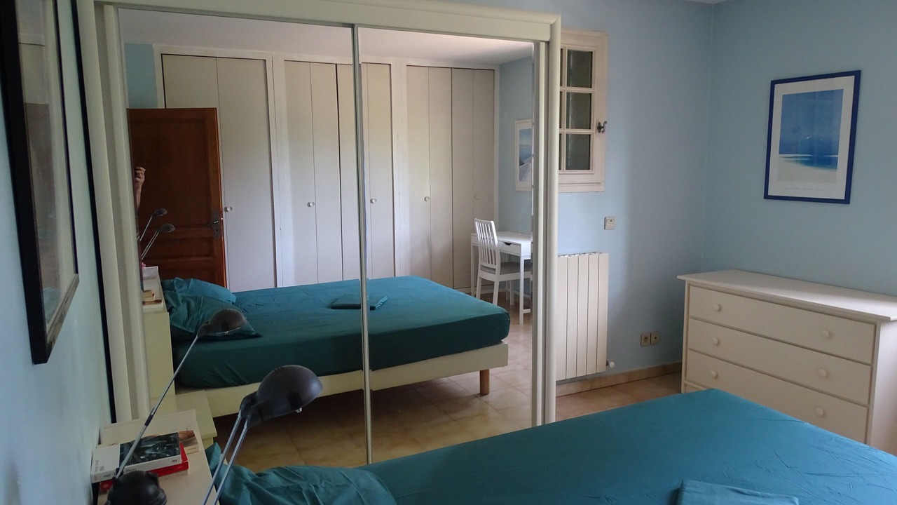 Photo of Bedroom in Avignon