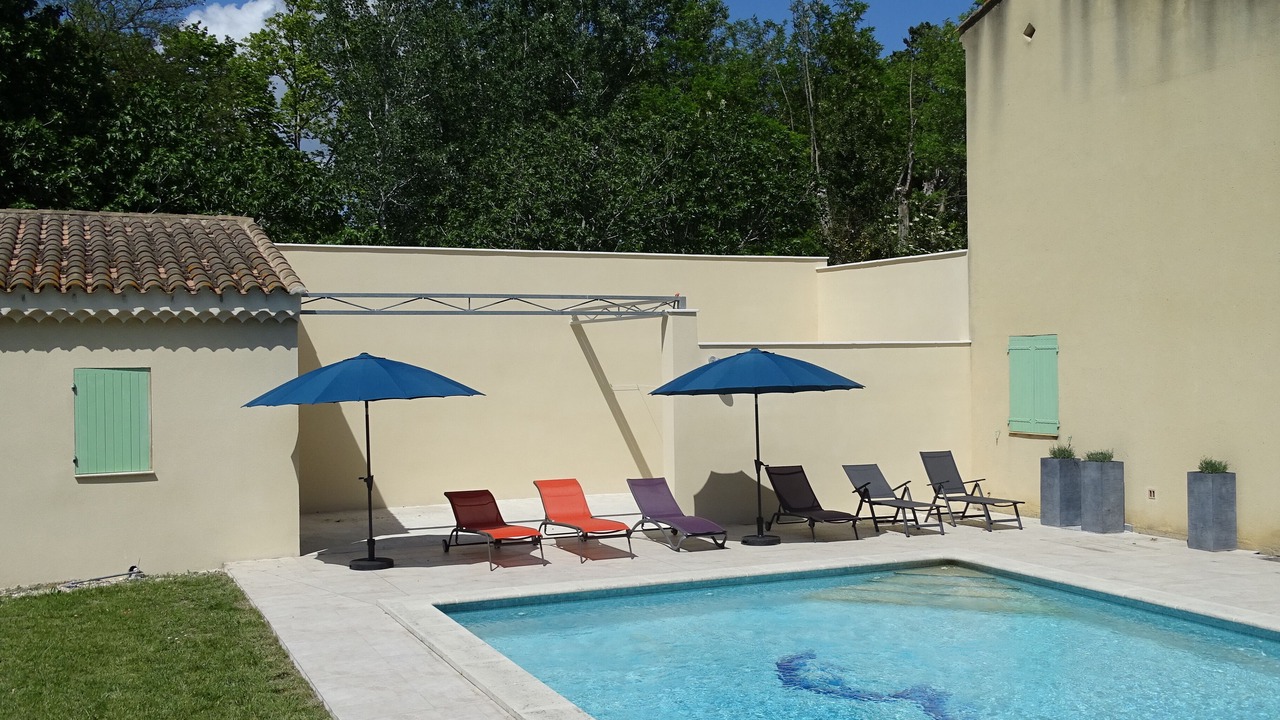 Photo of Outdoor in Avignon