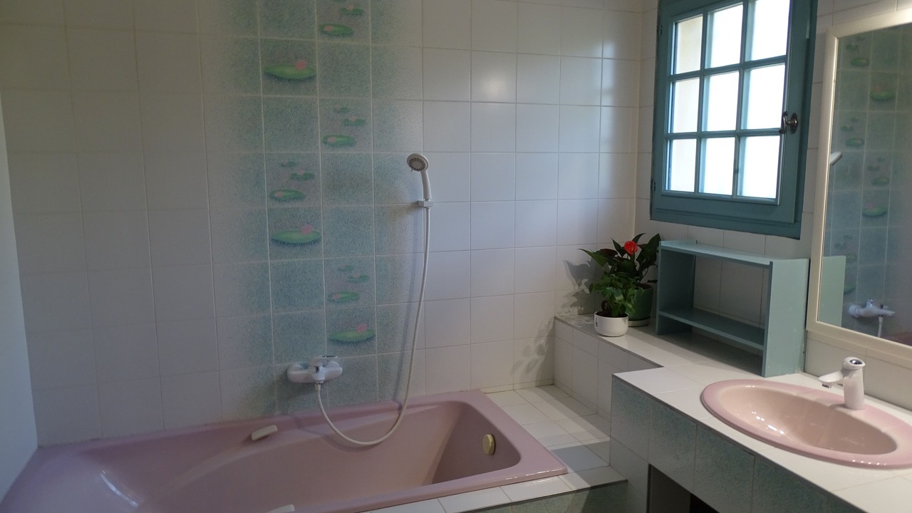 Photo of Bathroom in Avignon