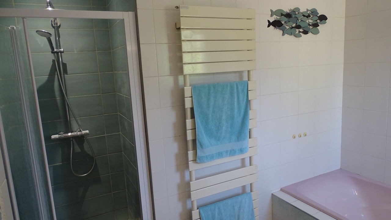 Photo of Bathroom in Avignon
