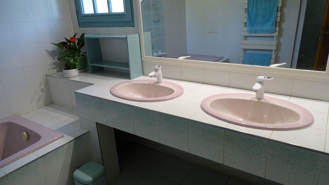 Photo of Bathroom in Avignon