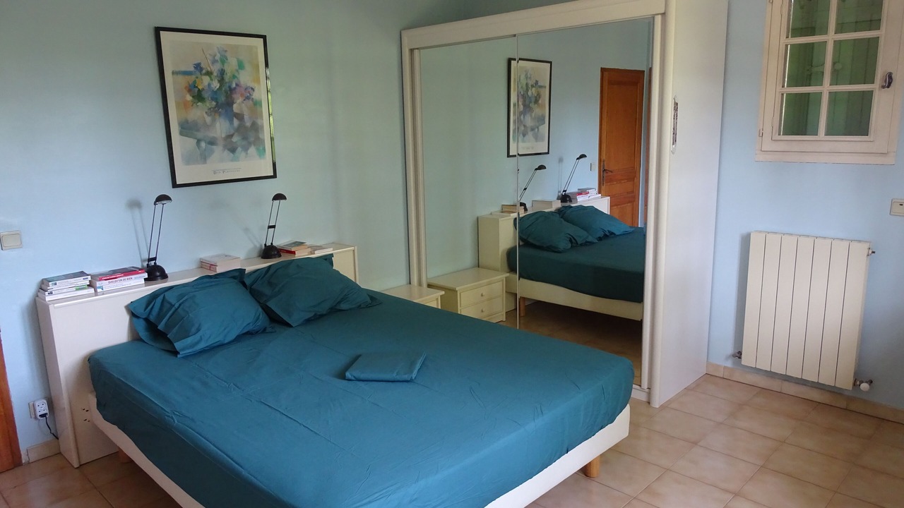 Photo of Bedroom in Avignon