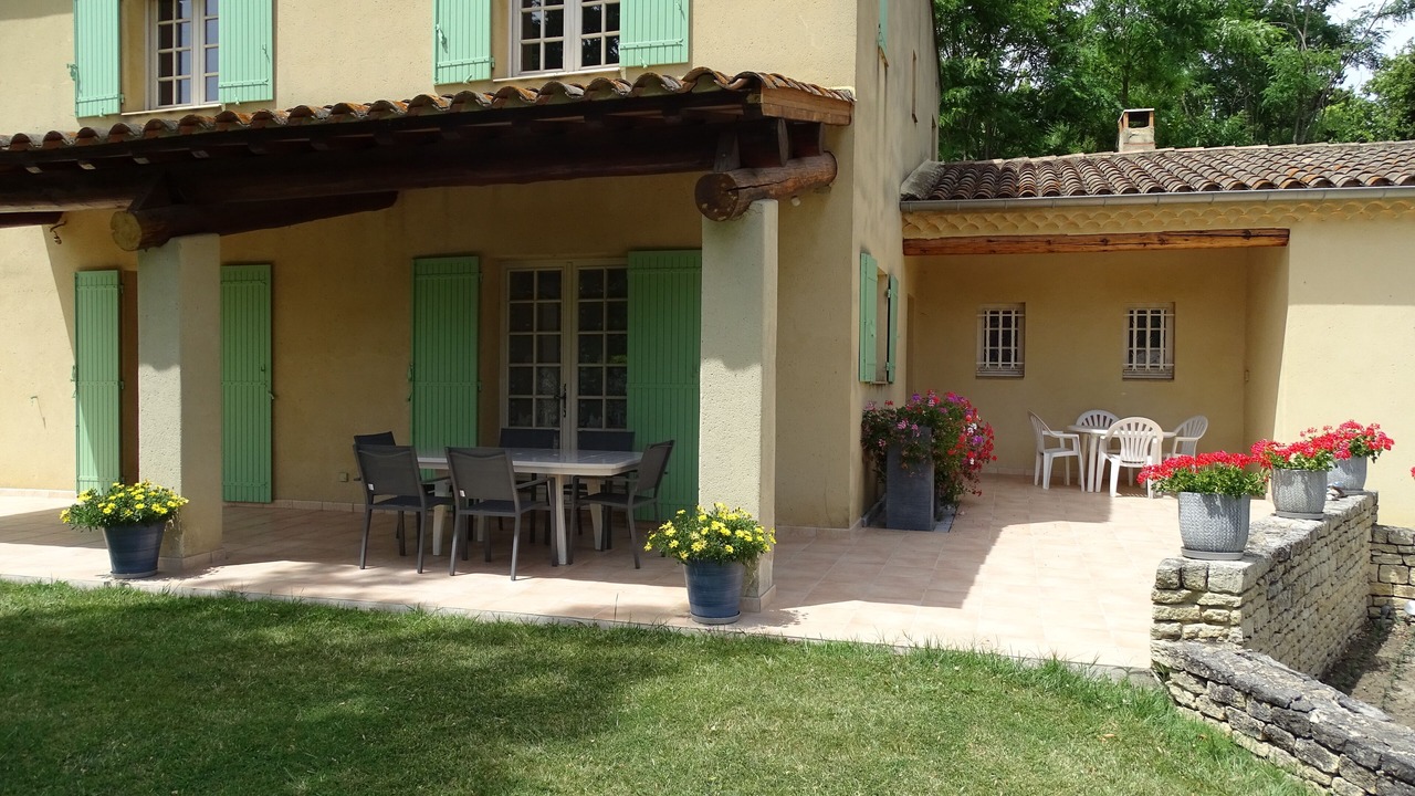 Photo of Outdoor in Avignon