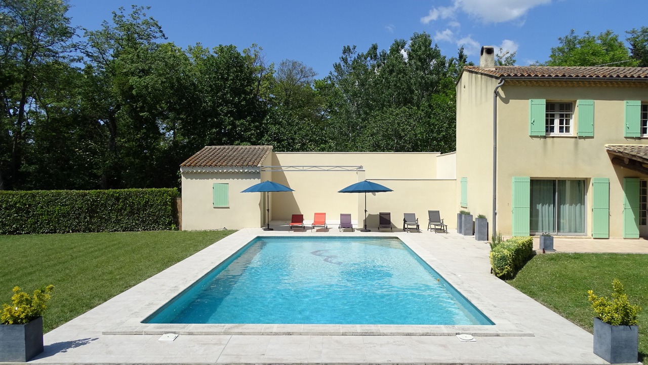 Photo of Outdoor in Avignon